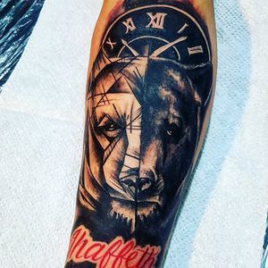 Meet your Posher, Jhony